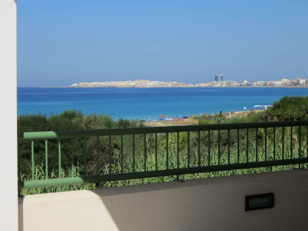 Bluvertigo-Panoramico, Dune Gallipoli Εξωτερικό φωτογραφία